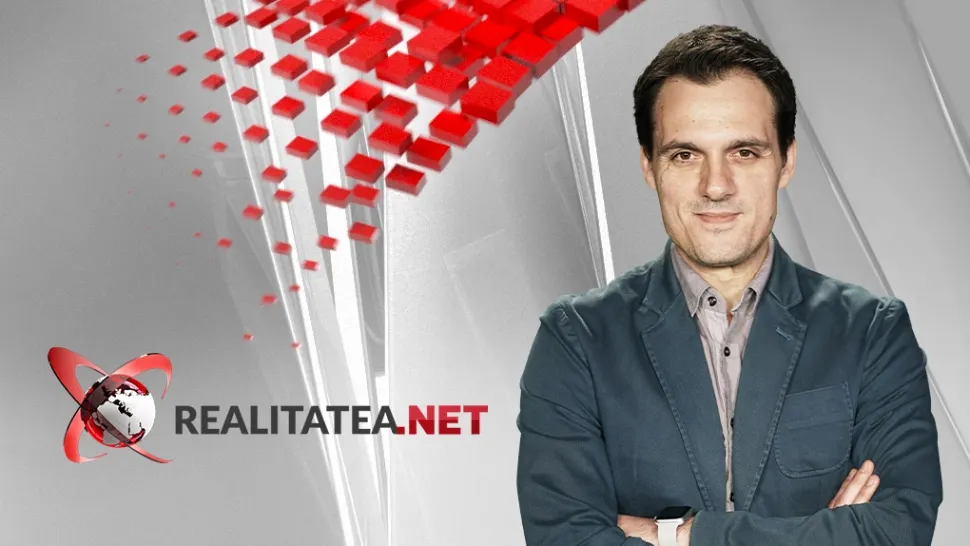 Iulian Leca: S-a terminat vacanța lui Iohannis. Începe războiul