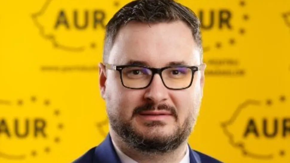 Dan Tănasă, deputat AUR: PSD face jocurile PNL și demonstrează cu USL nu a murit niciodată