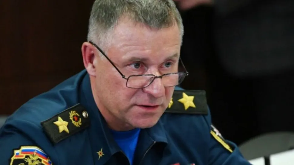 Incident TERIBIL în Rusia! Un ministru, apropiat al președintelui Putin, a MURIT