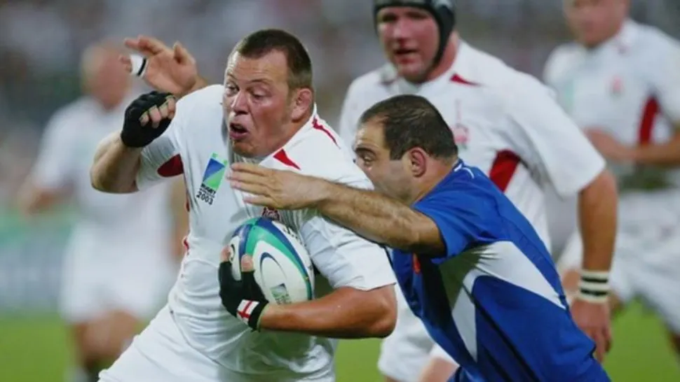 Povestea emoţionantă a unui campion mondial care a decis să îşi doneze creierul pentru ca sportul să devină mai sigur