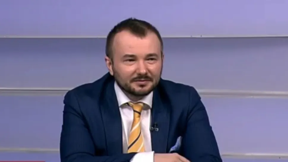  LIVE Realitateadinpnl.net. Invitat: Daniel Gheorghe