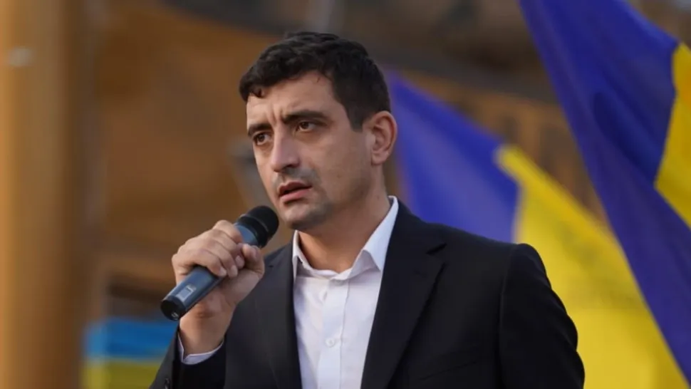 George Simion, mesaj TRANȘANT după consultările de la Cotroceni: "Fiecare cu hobby-urile sale"
