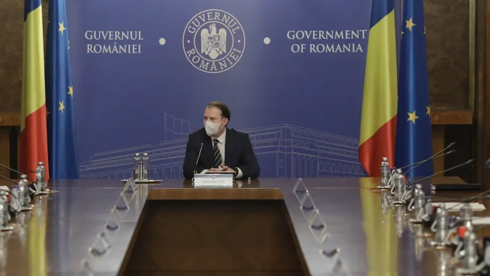 Regulile certificatului verde, pe masa Guvernului: Cum vor putea copiii să participe la evenimente private, concerte sau alte activități