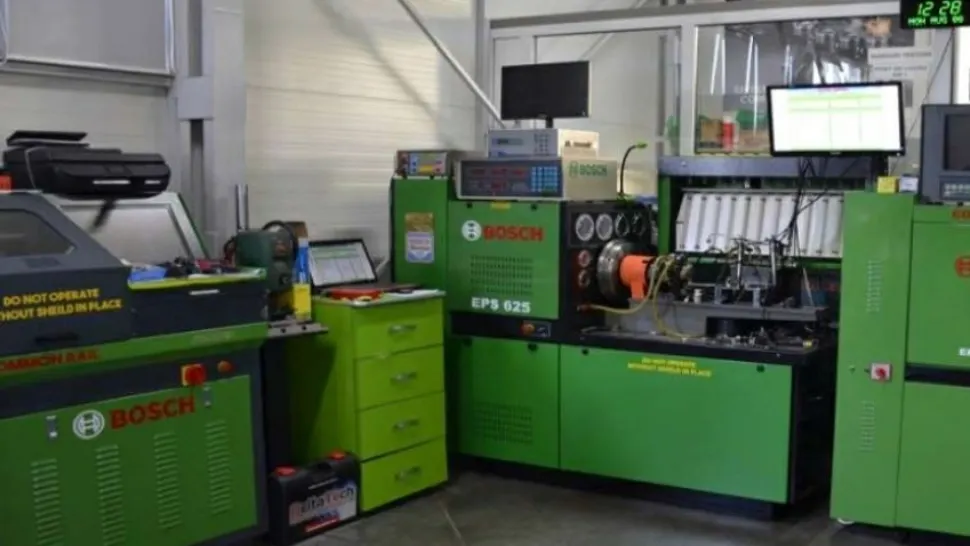 Reparatii Injectoare | Reconditionare Injectoare (P)
