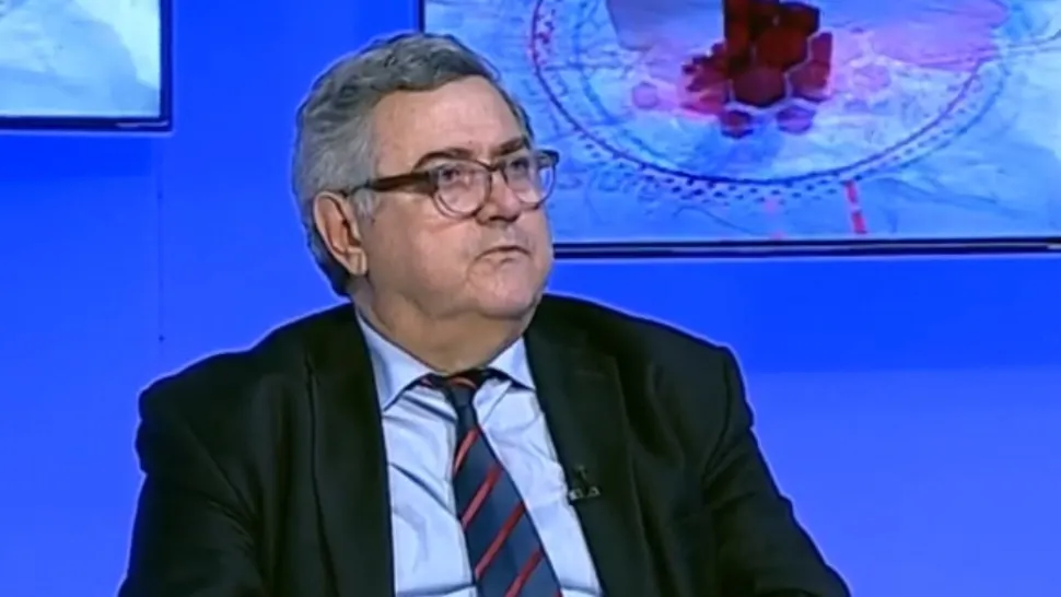 LIVE România în realitate - Invitat: Ionuț Purica