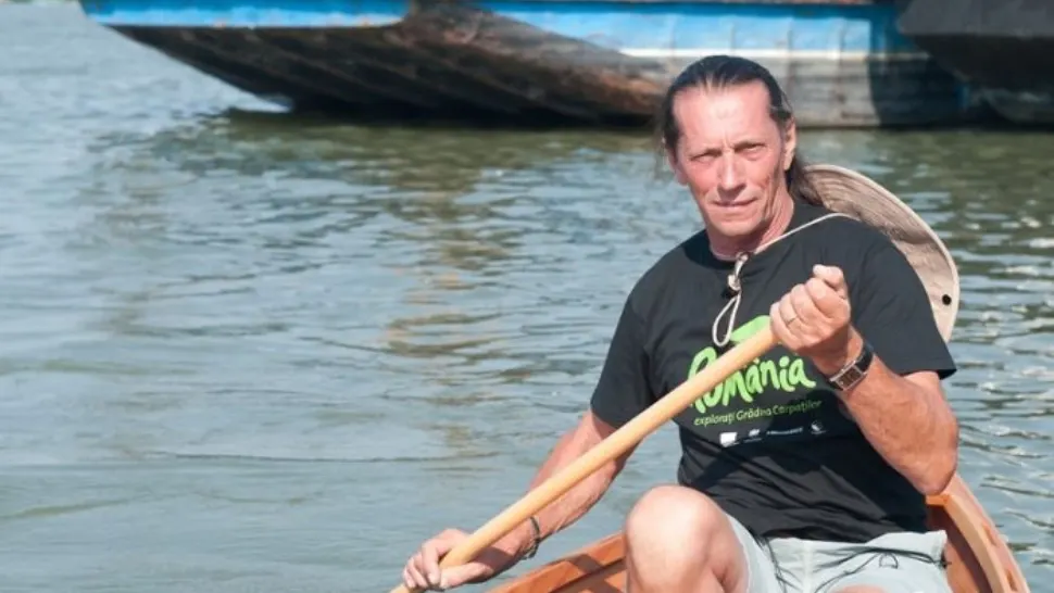 A murit Ivan Patzaichin - Era internat de 3 luni la Spitalul Elias și suferea de o boală incurabilă