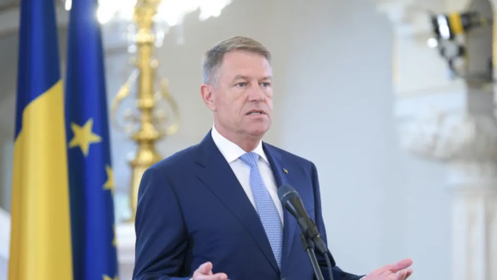 Președintele Klaus Iohannis va primi Premiului Internațional Carol cel Mare Pentru unitatea Europei. Ce alte PERSONALITĂȚI au mai primit prestigiosul premiu