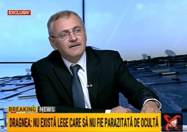 La un an de la eliberarea din penitenciar, Liviu Dragnea revine în forță la Culisele Statului Paralel