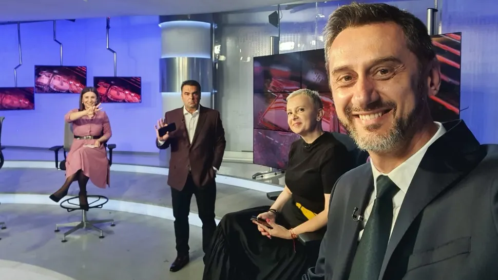 Mario de Mezzo, PNL: „Grindeanu are ceva din aroganța lui Ponta și impostura lui Florin Iordache”