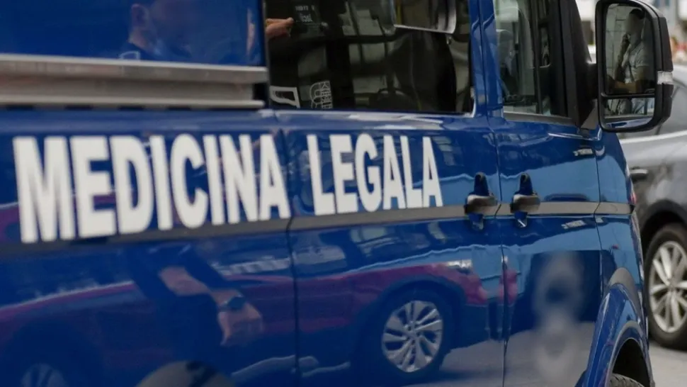 Tragedie în Maramureș. O femeie a murit după ce a căzut de la balconul situat la etajul 4 al unui imobil