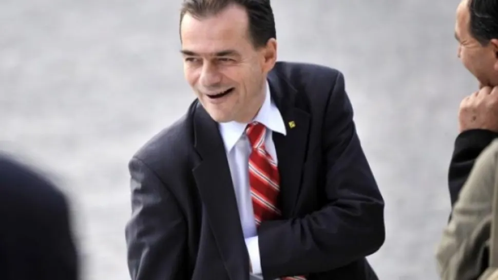 Ludovic Orban, săgeți spre Iohannis: Florin Cîțu NU poate fi desemnat premier. Îl aveți în față pe cel care ar fi acceptat de coaliție