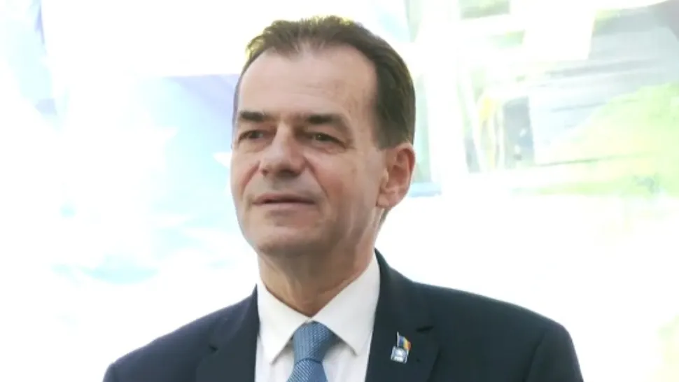 Ludovic Orban, la Ialomița: „Am promis 4 ani de pace politică și responsabilitate și asta trebuie să oferim”