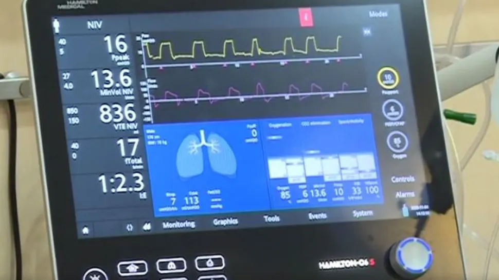  Studiu ÎNGRIJORĂTOR! Fumătorii, mai vulnerabili în faţa COVID-19. Medicii trag un semnal de alarmă