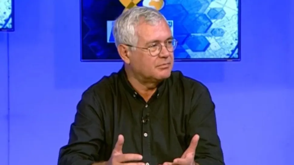 LEGILE PUTERII. Horațiu Buzatu: „Implicarea fățișă a președintelui Iohannis în alegerile PNL este regretabilă. Îi urmează exemplul lui Băsescu”