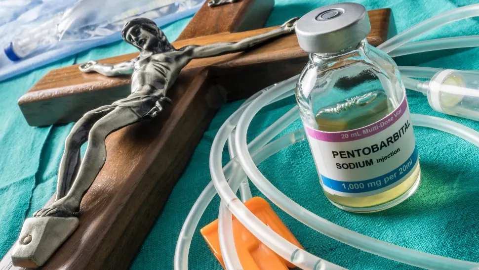 Eutanasierea voluntară, adoptată în Australia