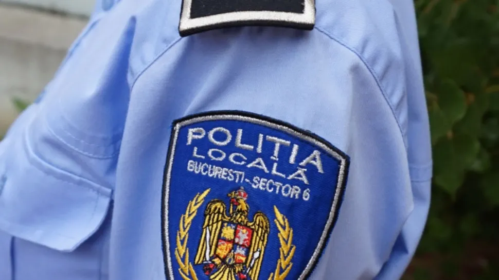 Primăria Sectorului 6 concediază 100 de polițiști locali. Ciucu: „Dacă nu ştiu să scrie şi să citească, nu pot să înțeleagă legea”