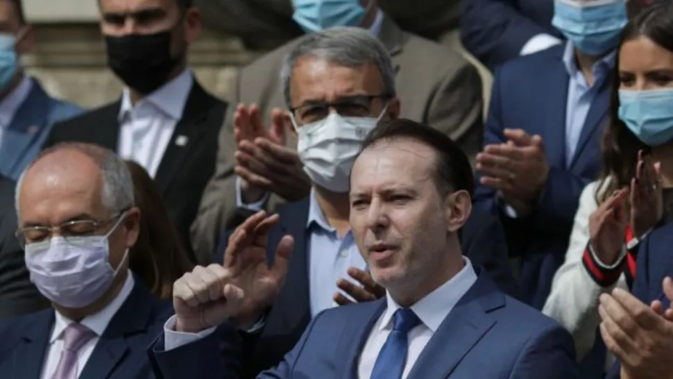 Un primar liberal rupe tăcerea. Ce metode folosește „echipa câștigătoare” ca să-l blocheze pe Orban