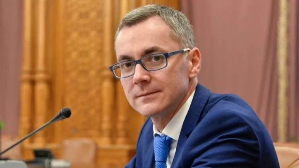 Ministrul revocat al Justiției, la Realitatea PLUS! Stelian Ion, dezvăluiri despre criza provocată de Florin Cîțu, la „Controversat”, ora 21.00