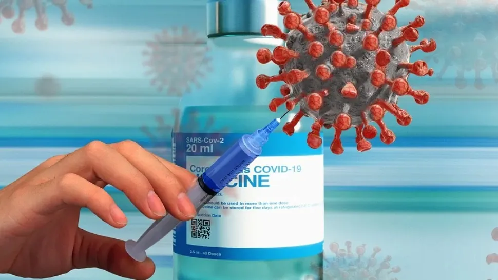 Se pregătește a 4-a doză de vaccin anti-COVID-19 după atingerea imunității de turmă - Ce țară a făcut anunțul