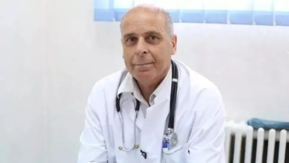 Medicul Virgil Musta, acuzat de ANI de conflict de interese administrativ: o firmă a familiei sale a încheiat contracte cu spitalul de stat unde e șef de secție  