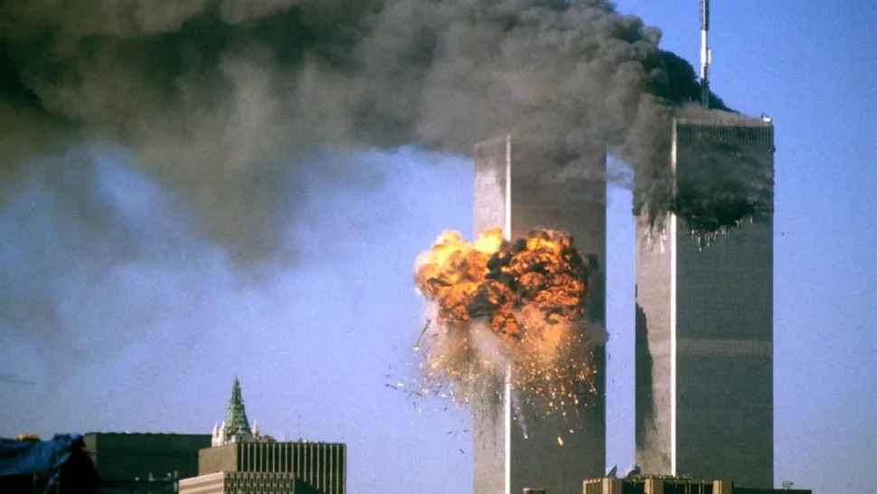 Cine au fost cei 5 români care au murit acum 20 de ani în atentatele teroriste de la 11 septembrie 2001 din SUA