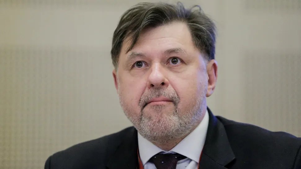 Alexandru Rafila: „Nu există, în prezent, o tulpină românească a Covid-19”