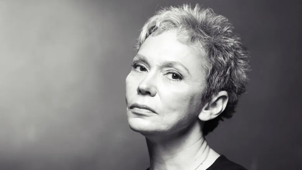 Oana Pellea, diagnosticată cu Covid-19: ”Nu vreau să mă gândesc cum mi-ar fi fost fără vaccin!”