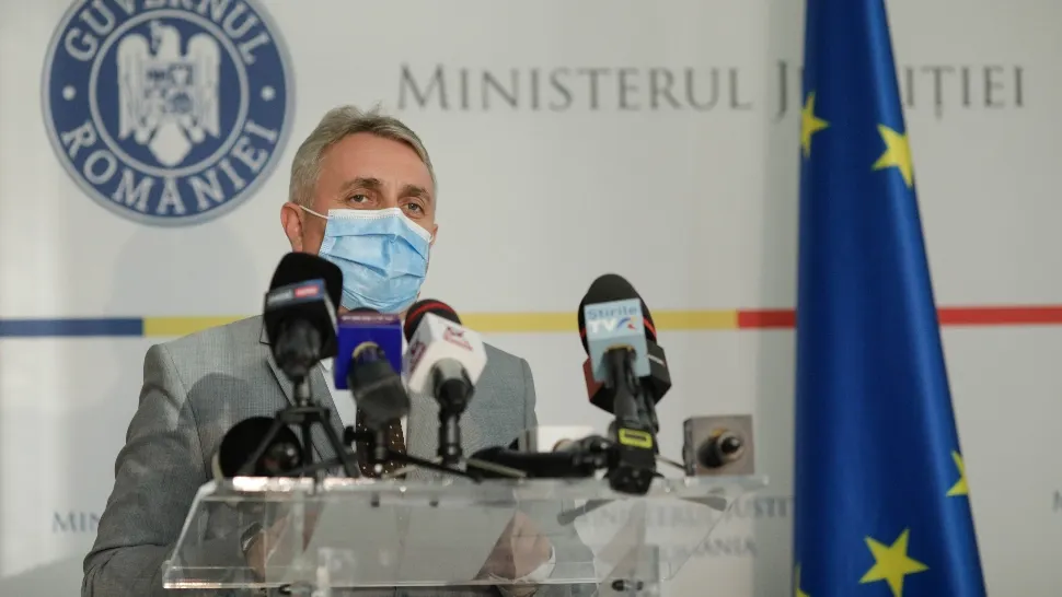 PSD, mesaj DUR după decizia lui Bode de a nu se prezenta în Parlament, la "Ora Guvernului": "Un mare fricos care se ascunde după funcție"