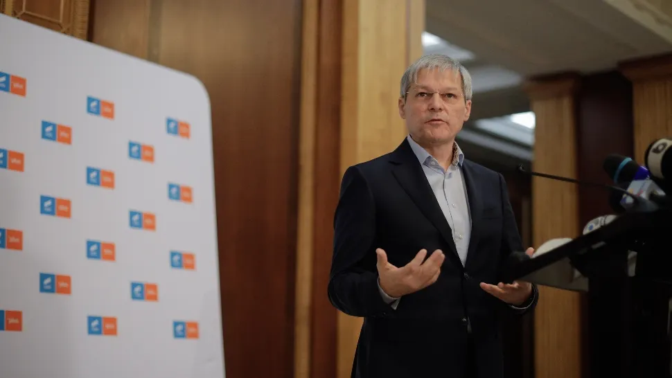 Programul de guvernare USR/ MĂSURI URGENTE pentru gestionarea pandemiei de COVID-19
