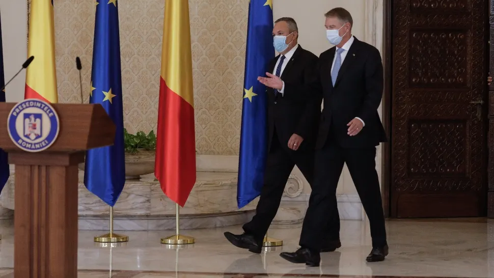 Bobby Păunescu, scenariu exploziv: de ce tremură politicienii în fața lui Nicolae Ciucă