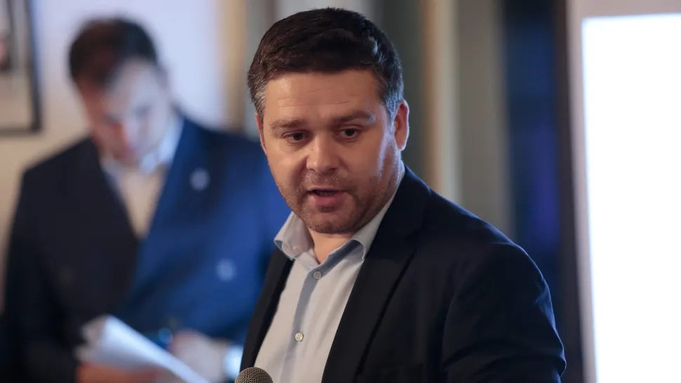 Primarul Sectorului 6, testat pozitiv la Covid-19. Edilul este vaccinat
