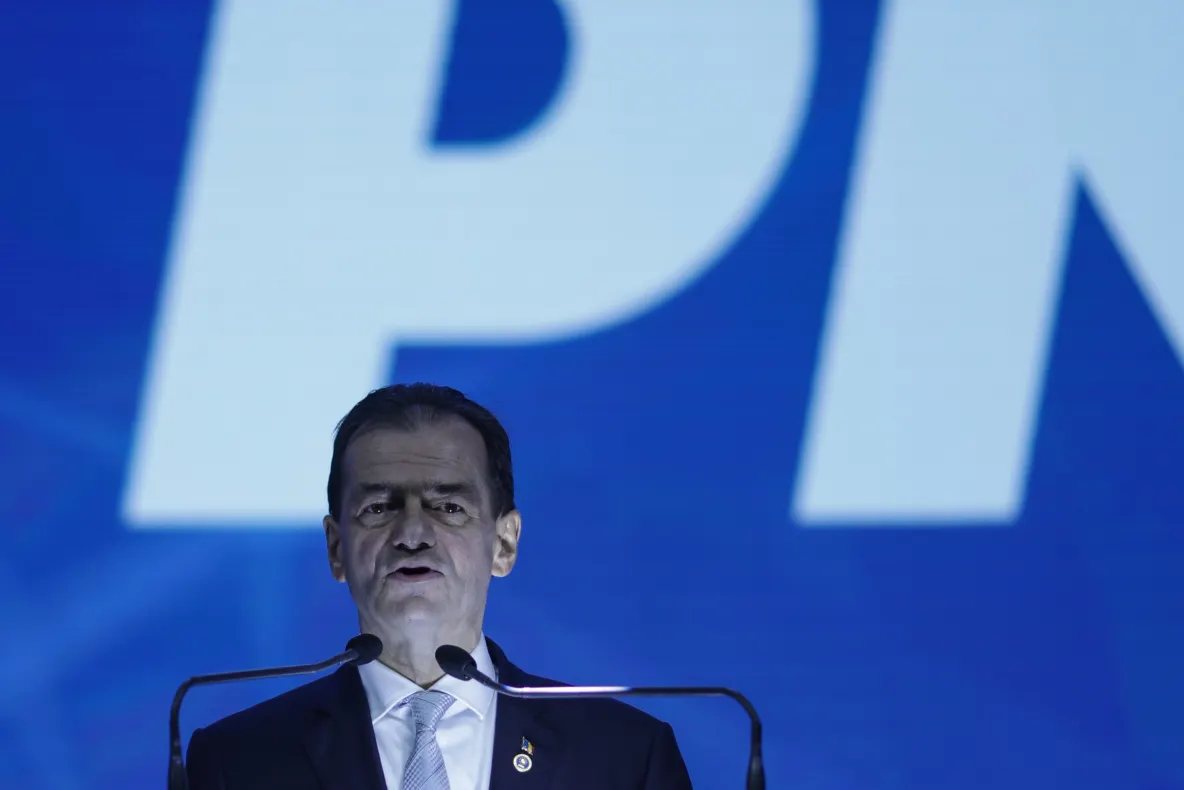 Culisele statului paralel | Ludovic Orban: Mi se pare că Iohannis a fost înlocuit cu o sosie, a pierdut orice legătură cu realitatea