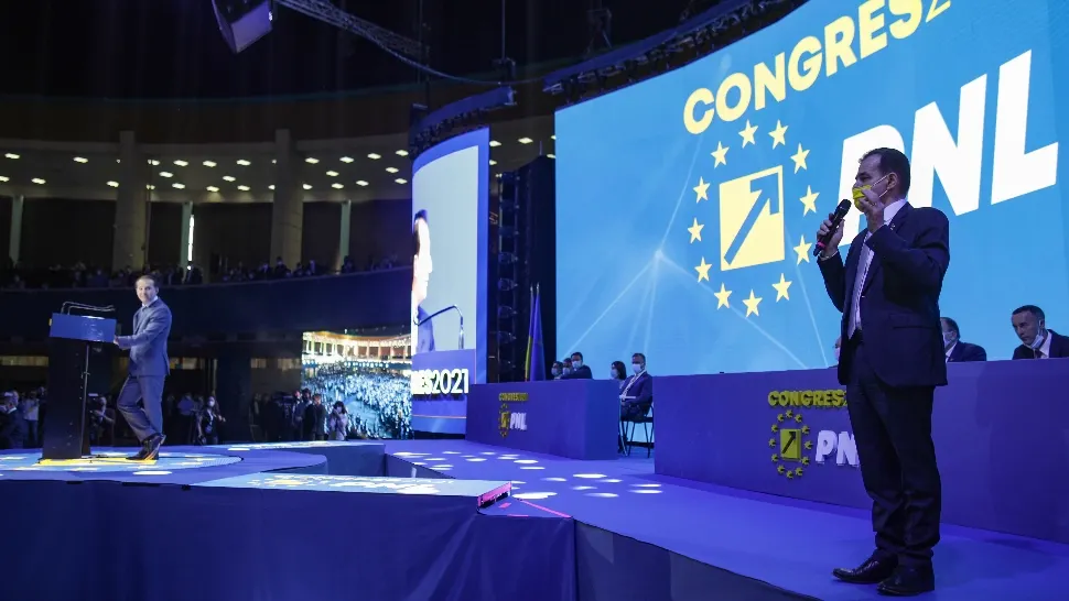 Cele 4 metode de fraudare a votului la Congresul PNL. Ludovic Orban: A fost un coșmar, nu am trăit în 31 de ani de democrație