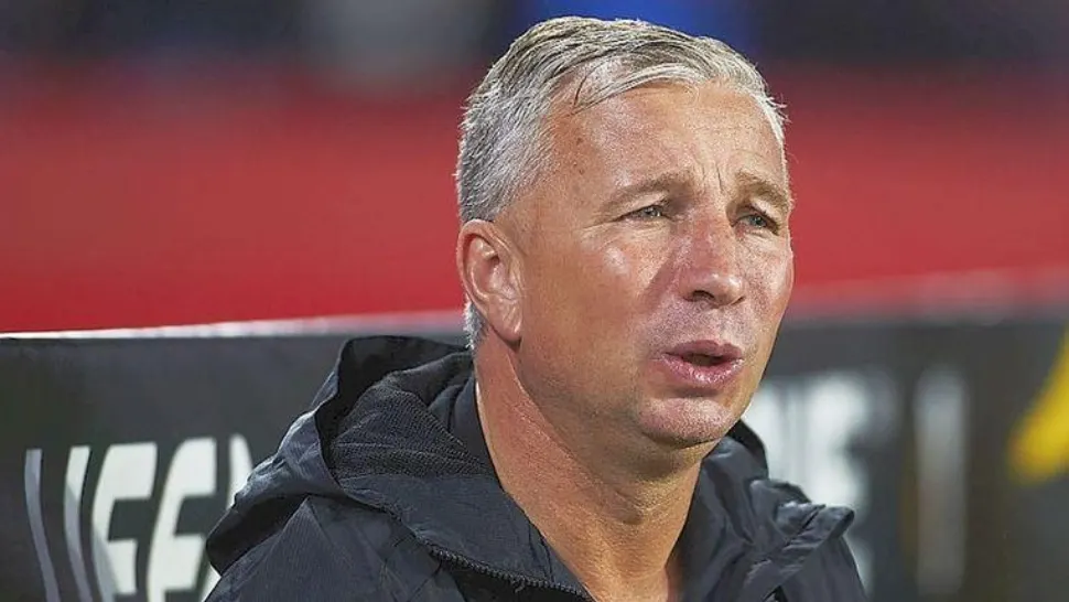 DOLIU în lumea sportului românesc - A murit un mare om al fotbalului - Dan Petrescu, DEVASTAT