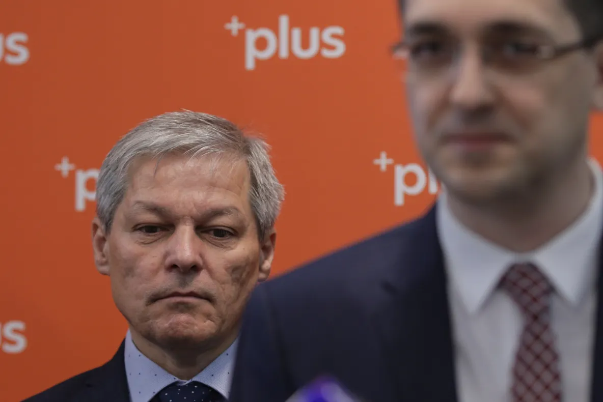 PSD nu-l vrea pe Vlad Voiculescu în Guvern: Cioloș să nu îndrăznească să vină în Parlament cu Groparul Sănătății 