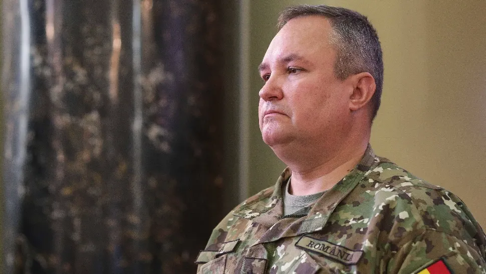Nicolae Ciucă, mesaj de forță de Ziua Armatei Române 
