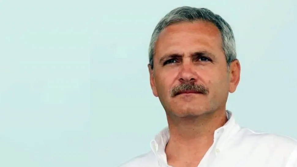 Lovitură DURĂ primită de Dragnea la CEDO. Cum RĂSPUNDE fostul lider social-democrat