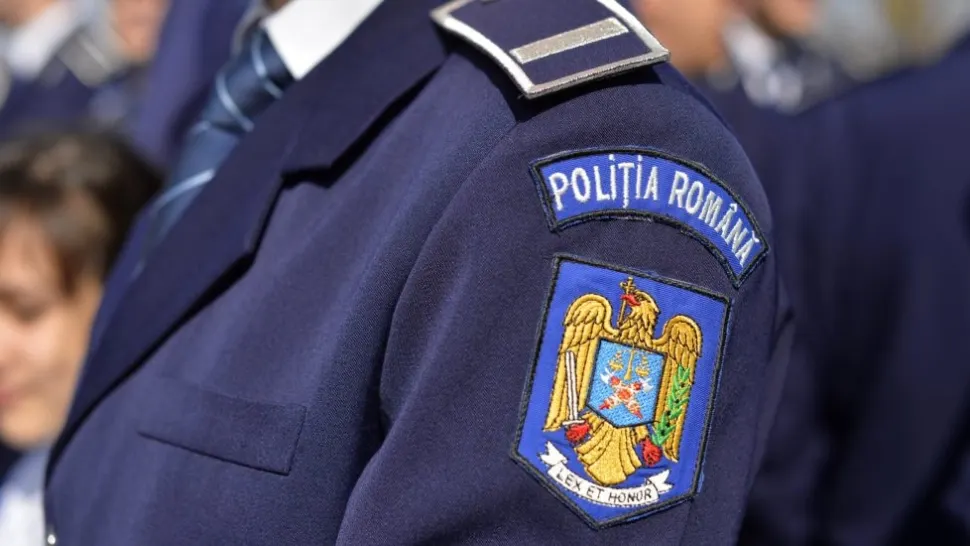 Prejudiciu de 600.000 de euro! Românii, implicaţi într-un jaf de proporţii