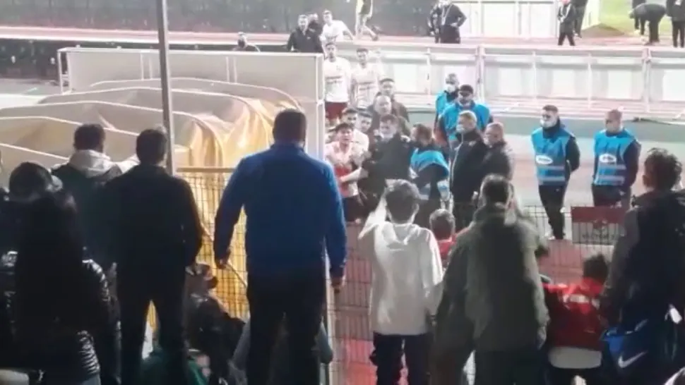 Scandal în Ştefan cel Mare! De la ce a pornit totul!