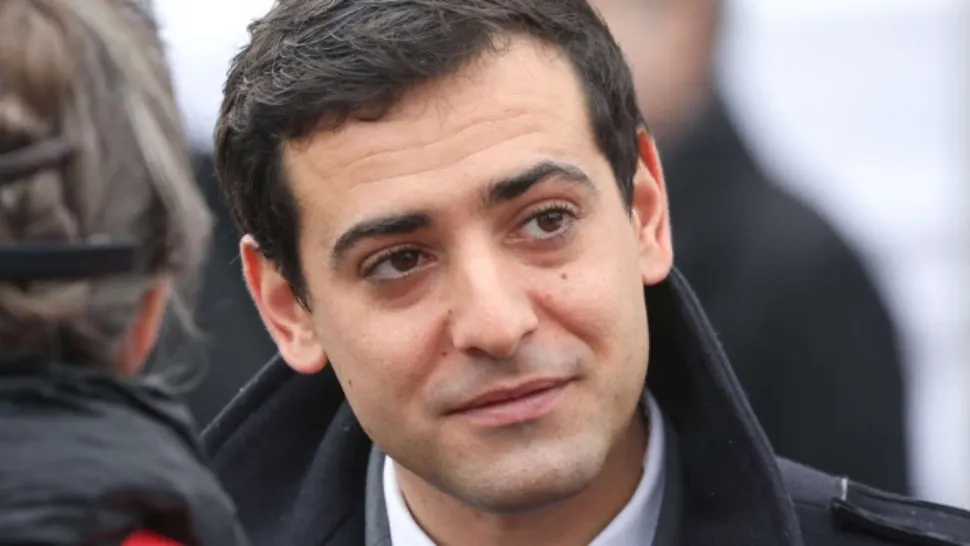  Colaboratorul lui Macron, ales lider al grupului politic Renew Europe în locul lui Dacian Cioloș