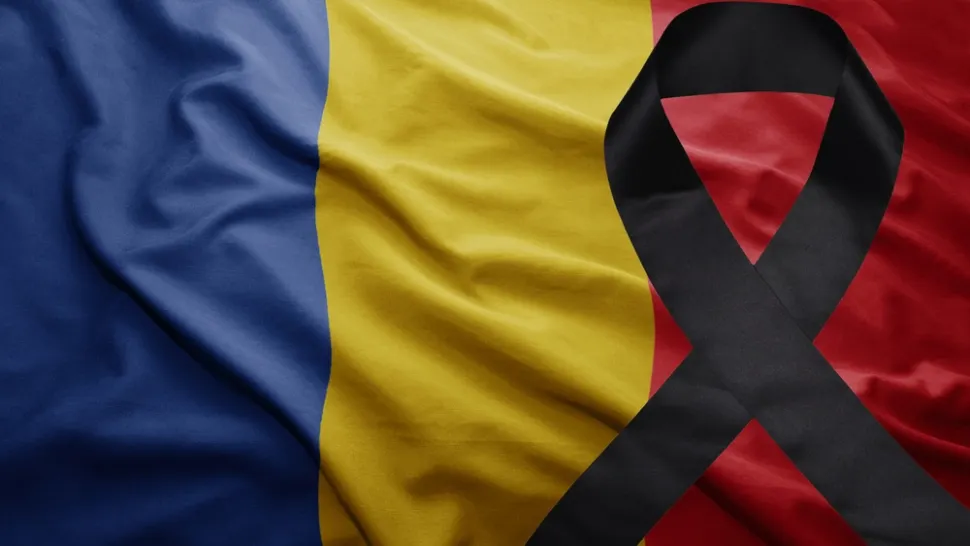 Clipe cumplite! Fostul mare selecţioner al României a murit