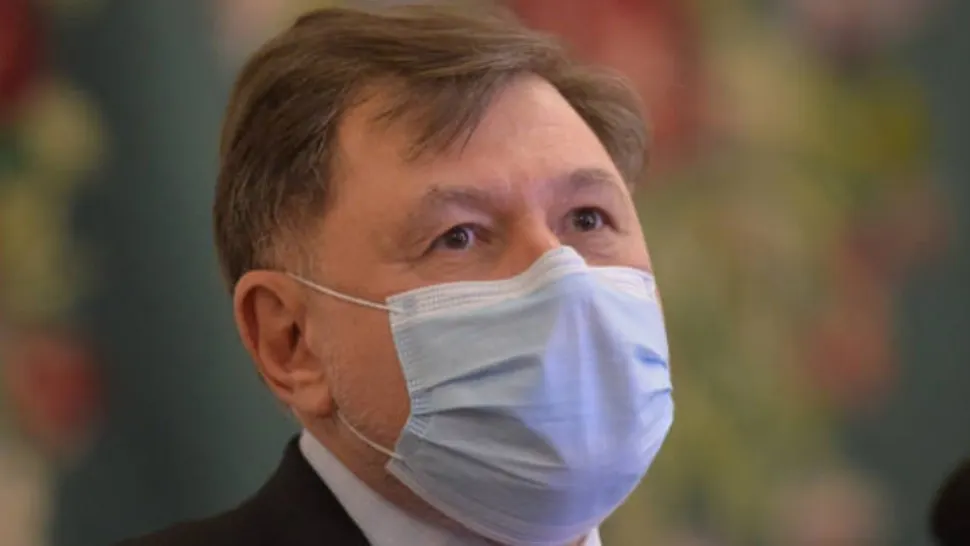 Alexandru Rafila ar accepta postul de ministru al Sănătății într-un guvern PNL - PSD: Ce măsuri ar lua