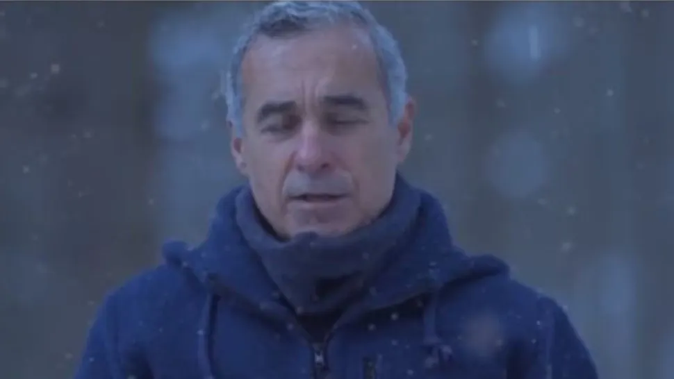 Culisele Statului Paralel | Călin Georgescu: România are o problemă majoră, SUA au abandonat Europa de Est