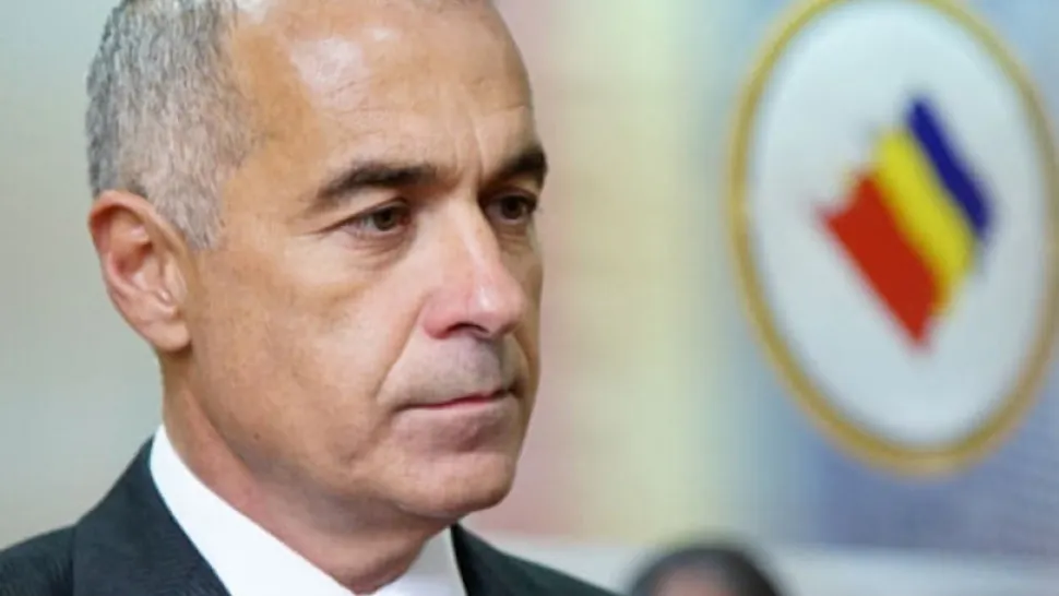Culisele statului paralel | Cine este Călin Georgescu, premierul propus de AUR - PORTRET
