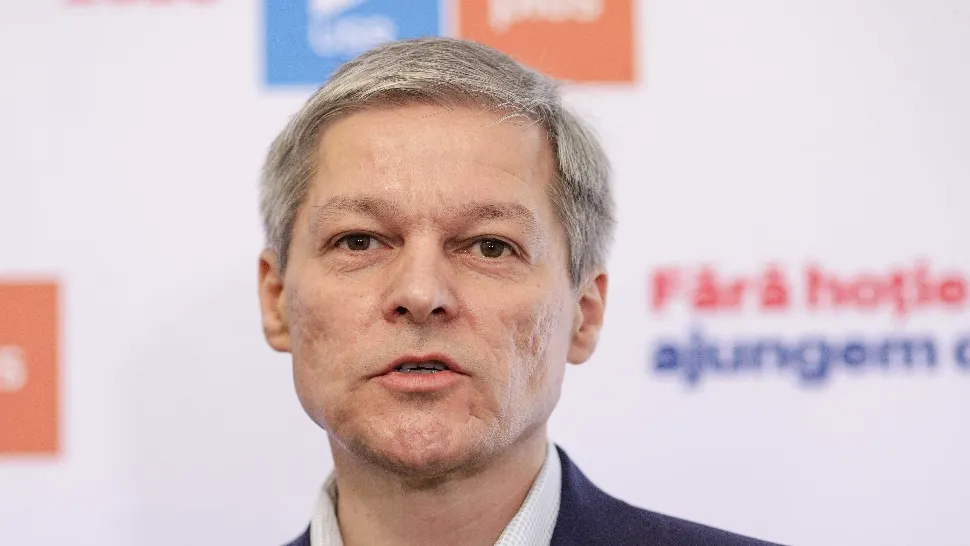 Se pregătește o funcție călduță pentru Dacian Cioloș. Presiuni pentru numirea sa într-un post cheie 