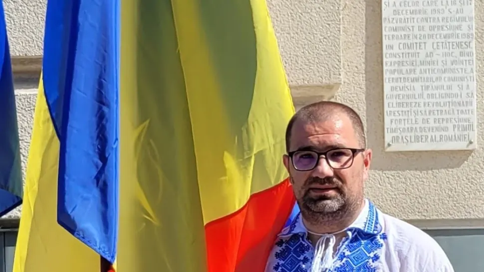Încă un parlamentar AUR a primit AVERTISMENT. Acesta a agresat verbal un alt coleg
