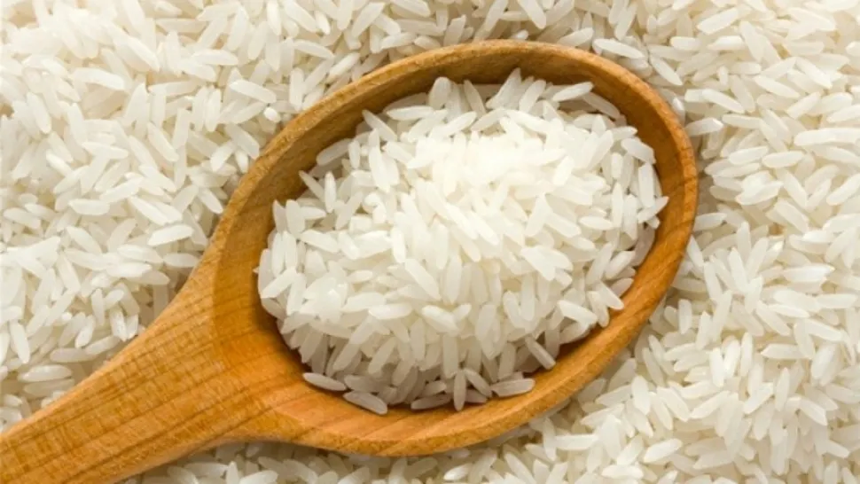 Uimitoarea dietă cu orez crud: Slăbeşti 13 kg într-o singură lună