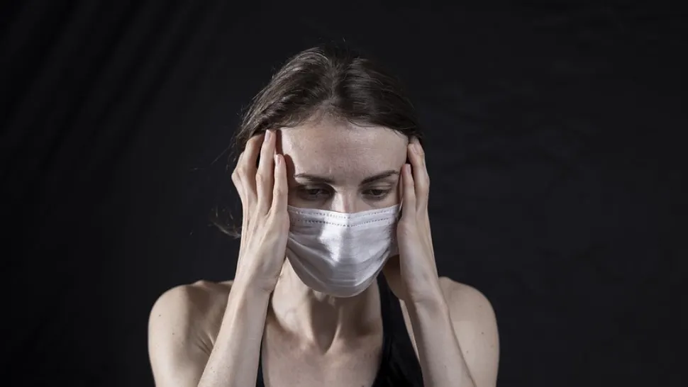 Doctorii avertizează: Simptomele Covid-19 persistă luni bune după vindecare. Copiii, la fel de afectați ca și adulții 
