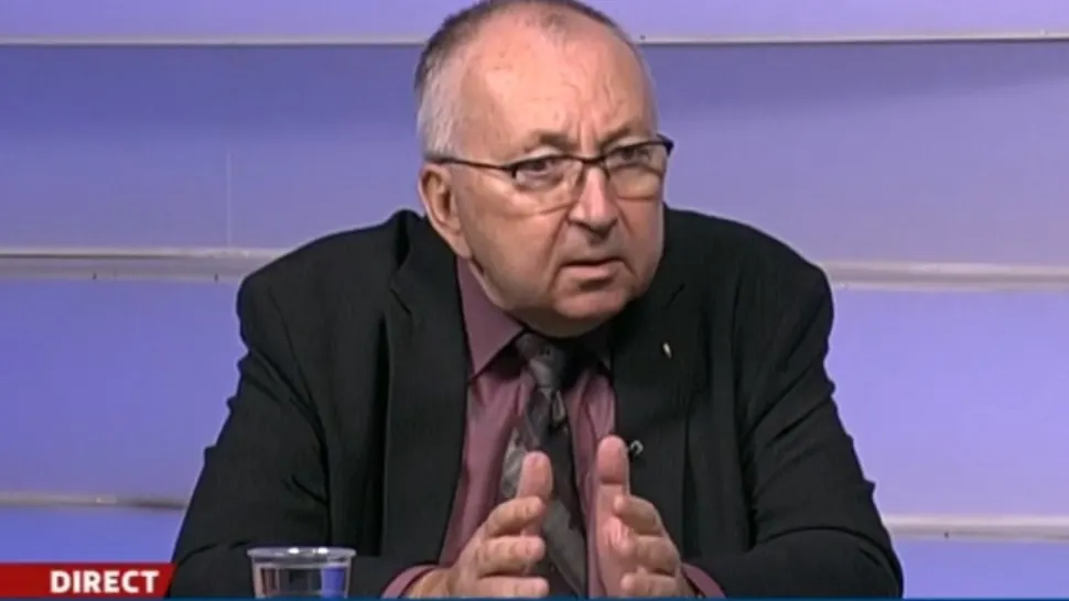 LIVE România în realitate - Invitat: Emilian Imbri