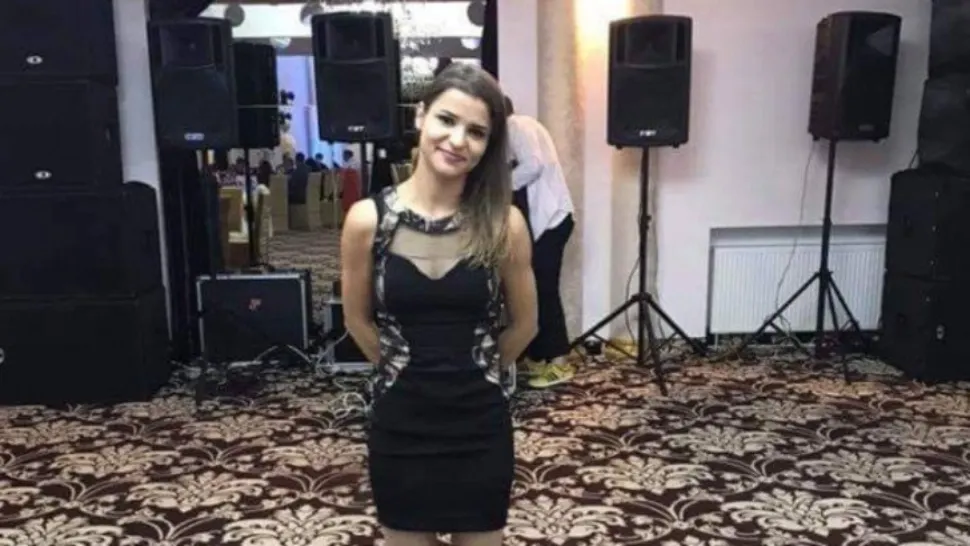 DECIZIE în cazul româncei ucisă de iubit după ce i-a spus că este însărcinată, în Italia. Detalii ȘOCANTE din anchetă